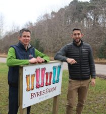 Bill Smith Andrew Simpson