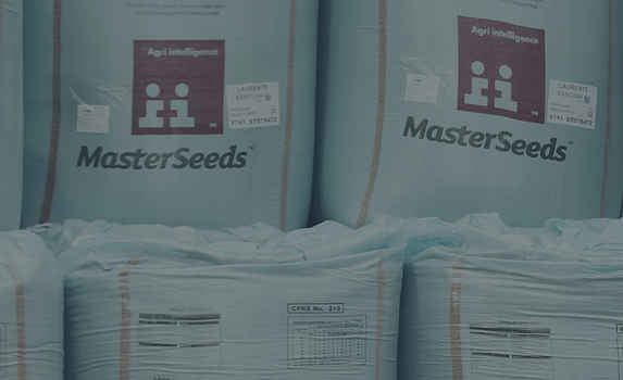 Agrii CTA Seed Treatment