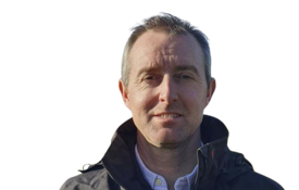 James East Suffolk Produce