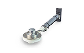 Agrii Weatherstations Pyranometer