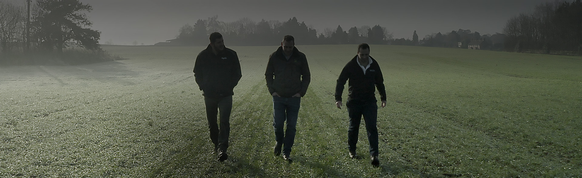 Agrii Header Precision Farming