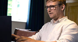 Agrii Card Crop Marketing