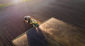 Agrii Card Fertiliser