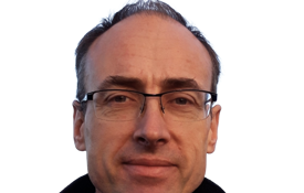 Graham Tomalin VCS Potatoes Isolated image