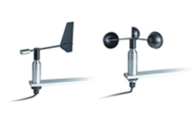 Agrii Weatherstations Wind Speed Sensors
